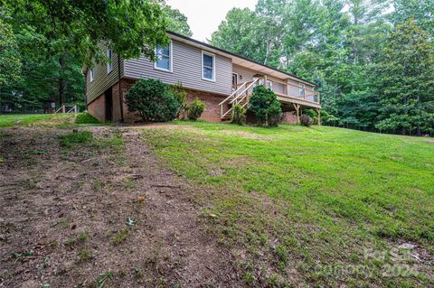 A home in Lenoir