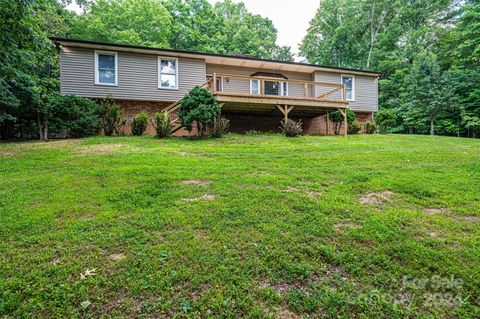 A home in Lenoir