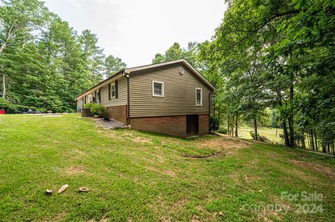 A home in Lenoir