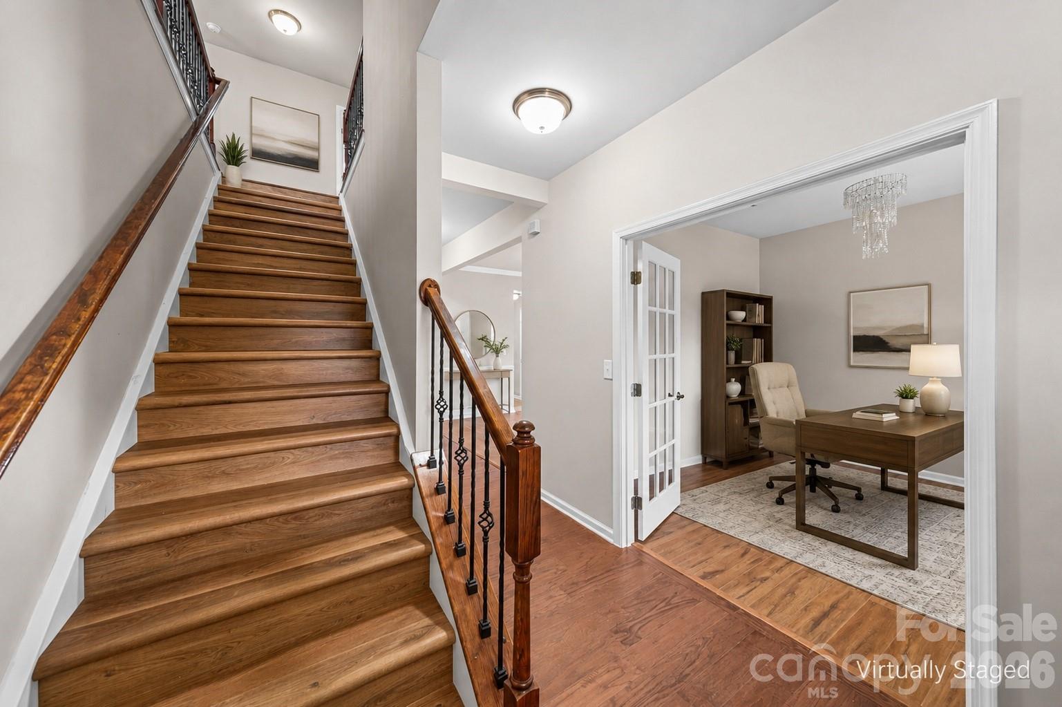 3611 English Garden Drive