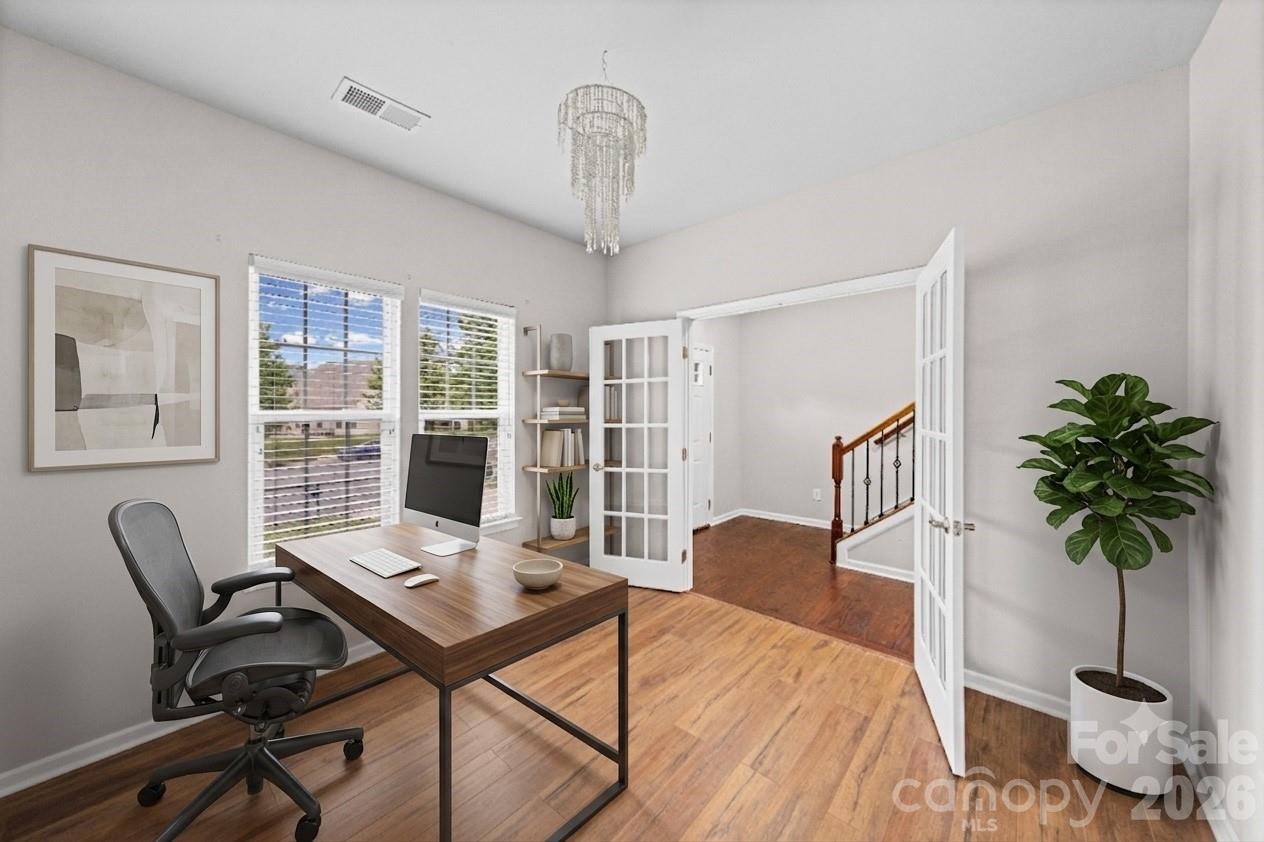 3611 English Garden Drive