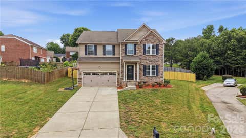 Photo of 3611 English Garden Drive, Gastonia, NC 28056 (MLS # 4396302)