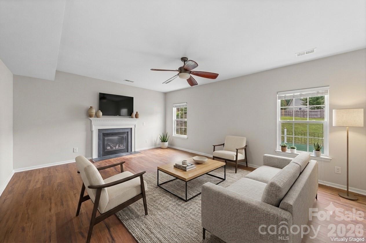 3611 English Garden Drive
