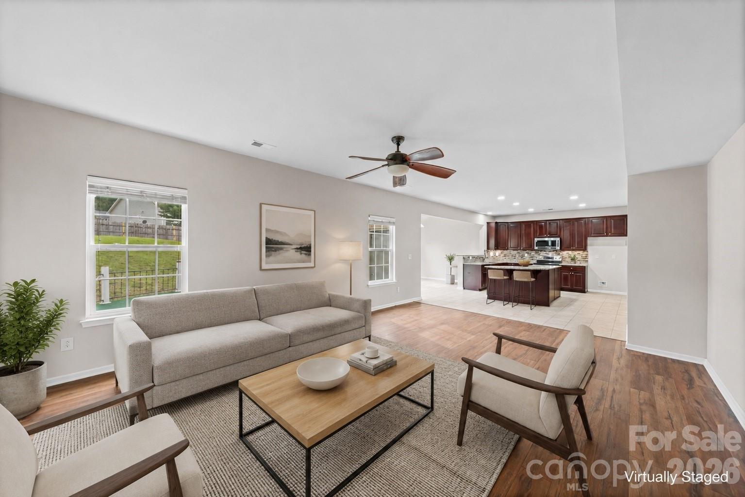 3611 English Garden Drive