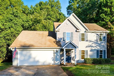 19701 Swiss Stone Lane Cornelius NC 28031