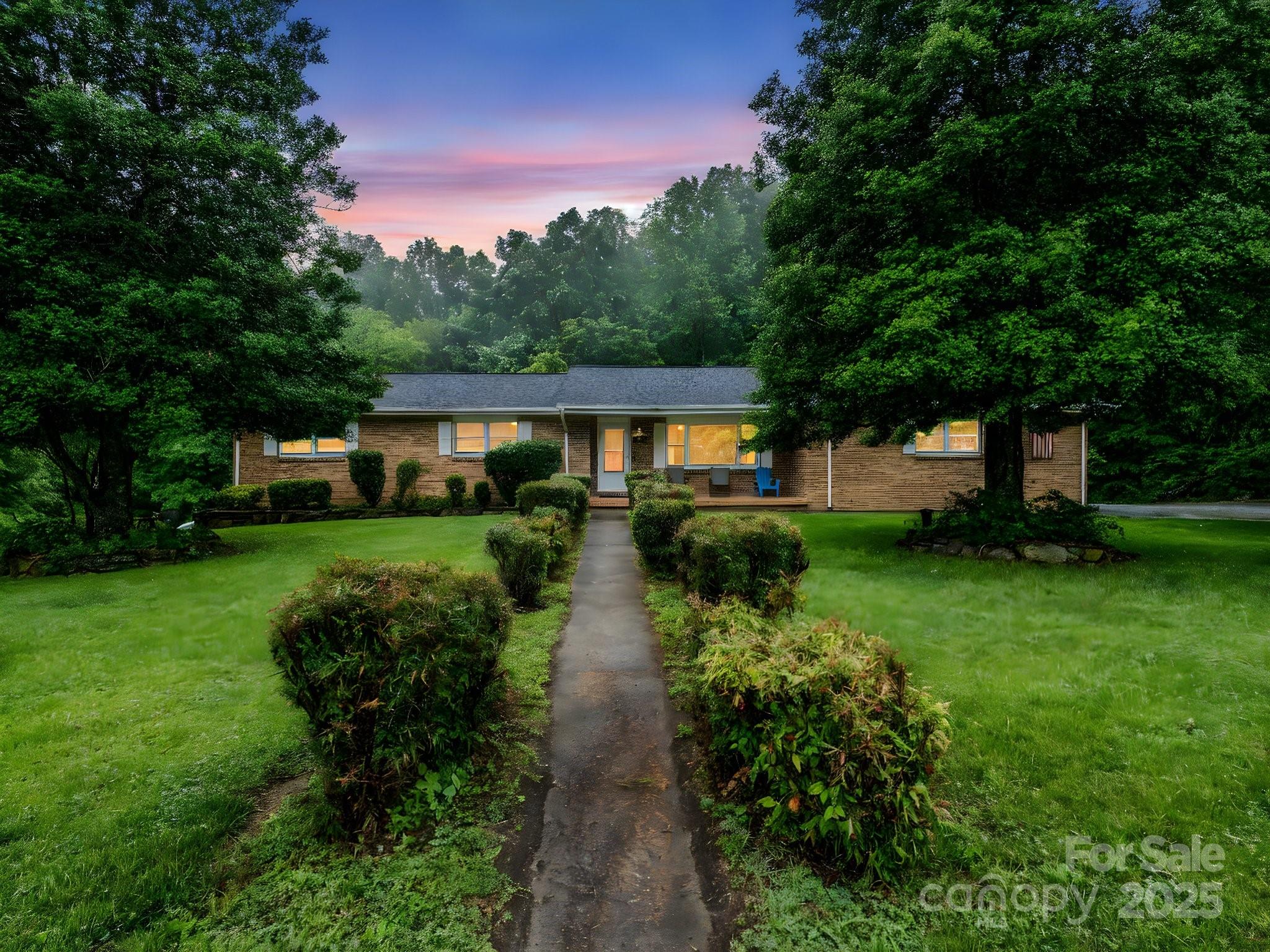 989 Mine Gap Road