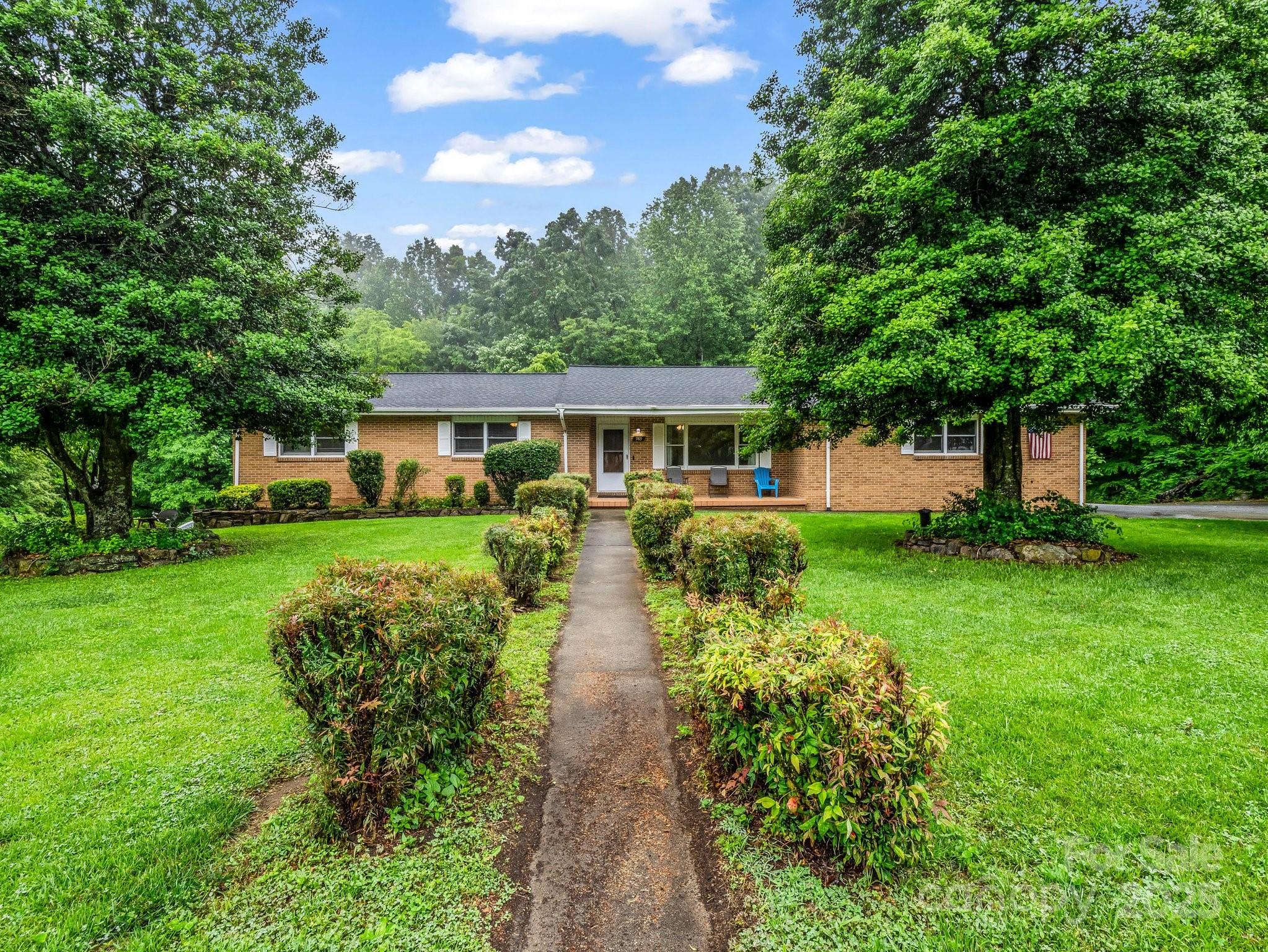 989 Mine Gap Road