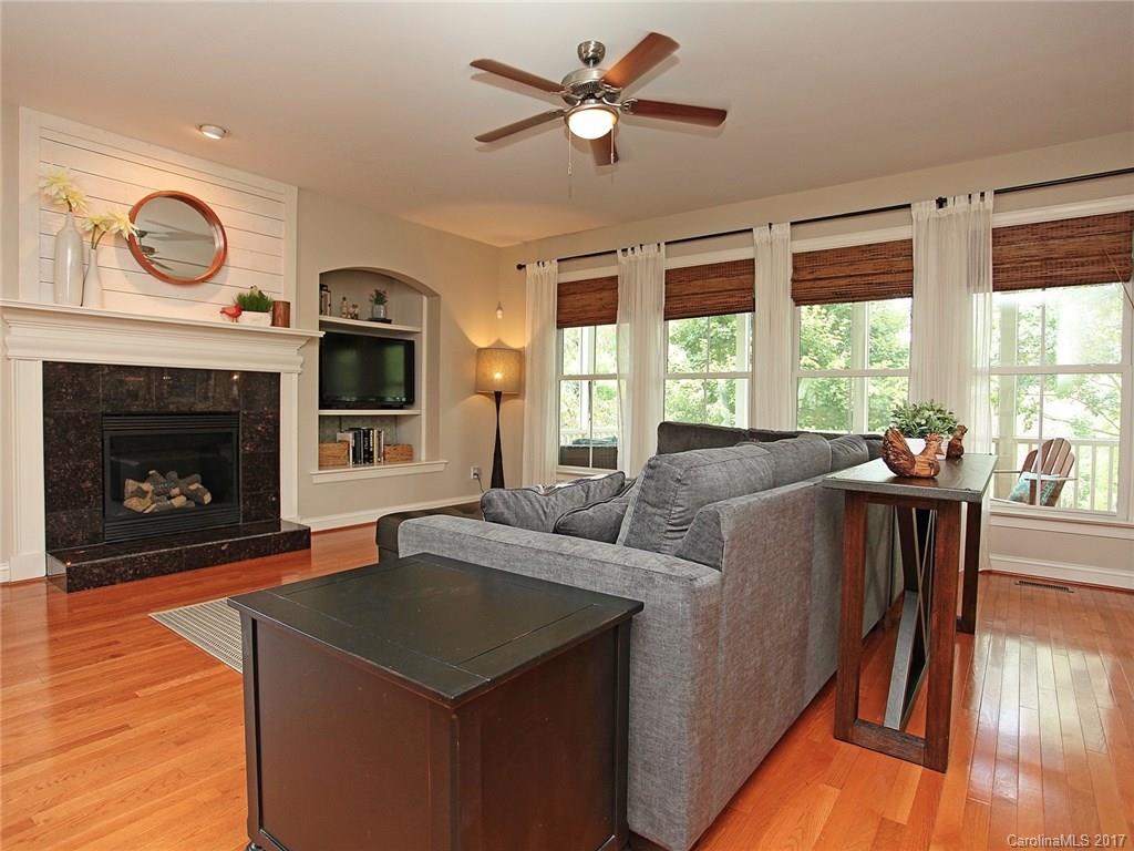 Baxter Village - Residential