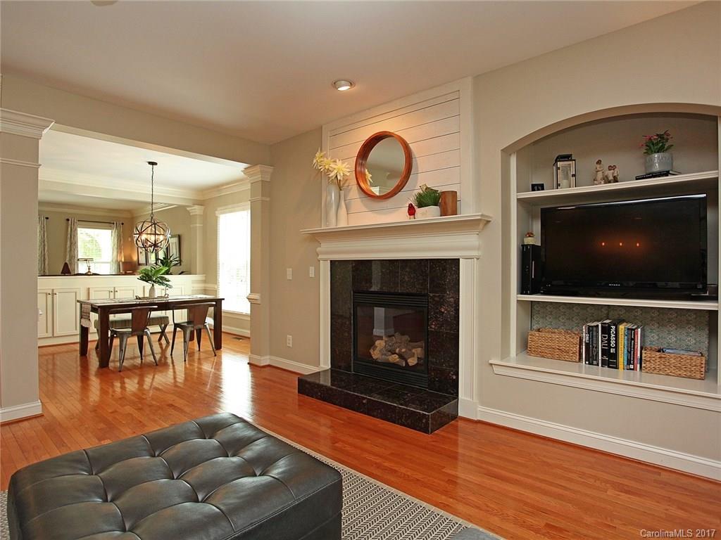 Baxter Village - Residential