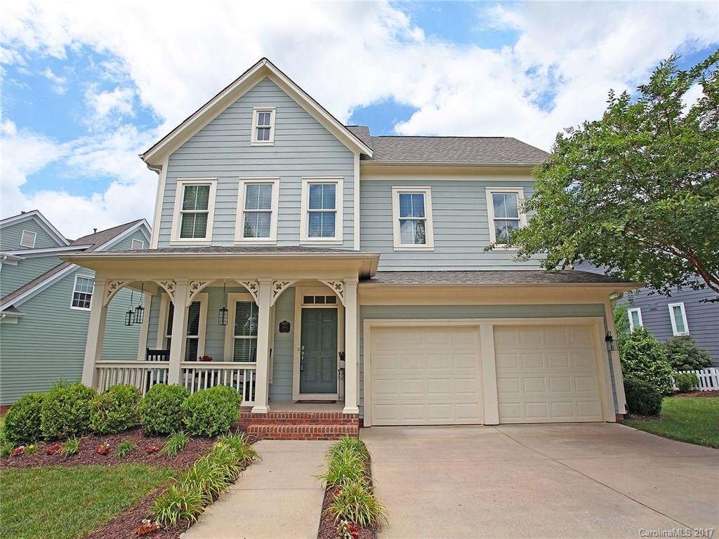 Baxter Village - Residential