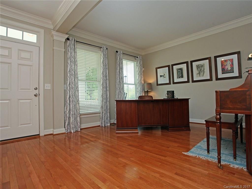 Baxter Village - Residential