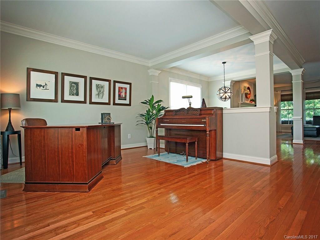 Baxter Village - Residential