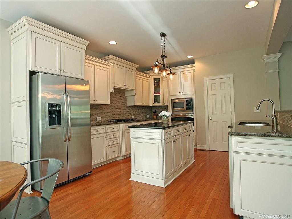 Baxter Village - Residential