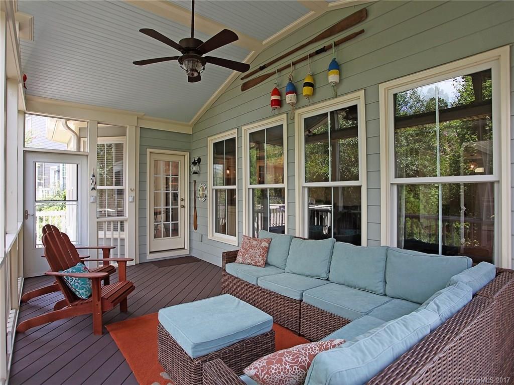 Baxter Village - Residential