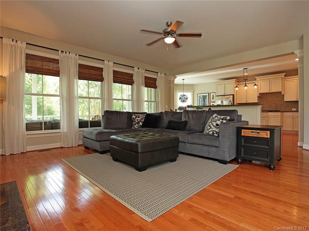 Baxter Village - Residential