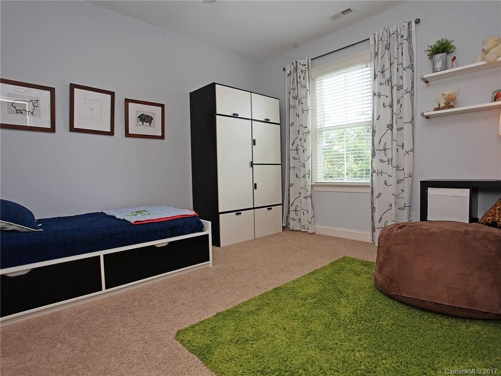 Baxter Village - Residential