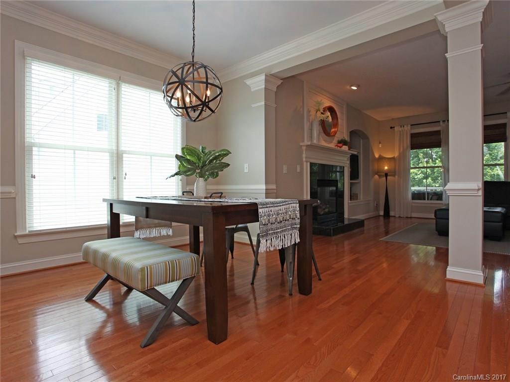 Baxter Village - Residential