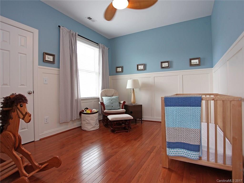 Baxter Village - Residential