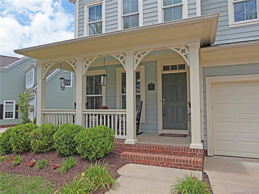 Baxter Village - Residential