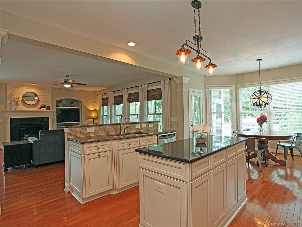 Baxter Village - Residential