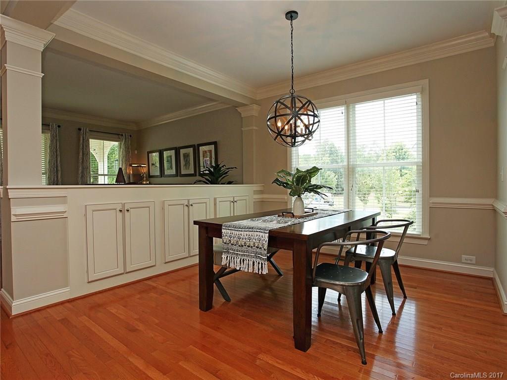 Baxter Village - Residential