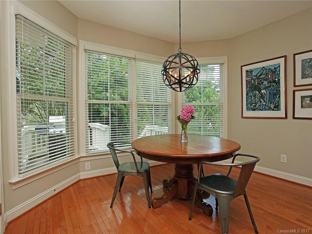 Baxter Village - Residential