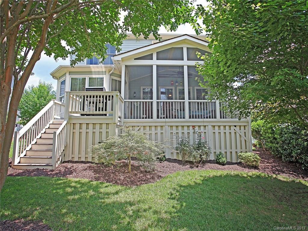 Baxter Village - Residential