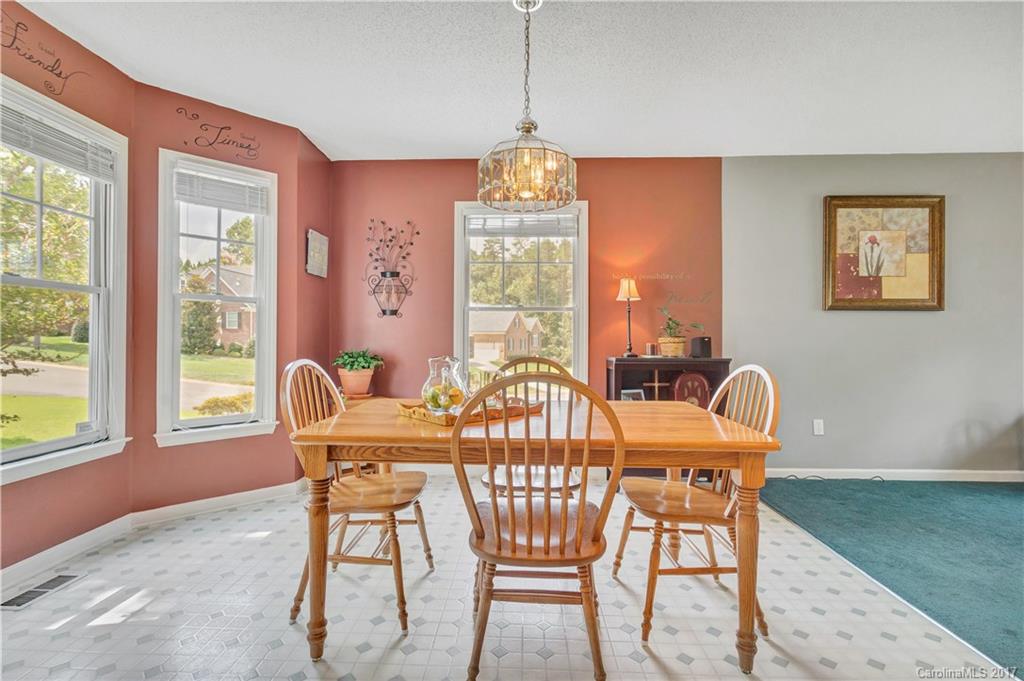 Timberlake - Residential