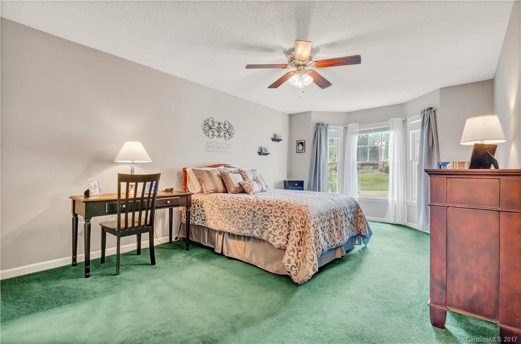 Timberlake - Residential