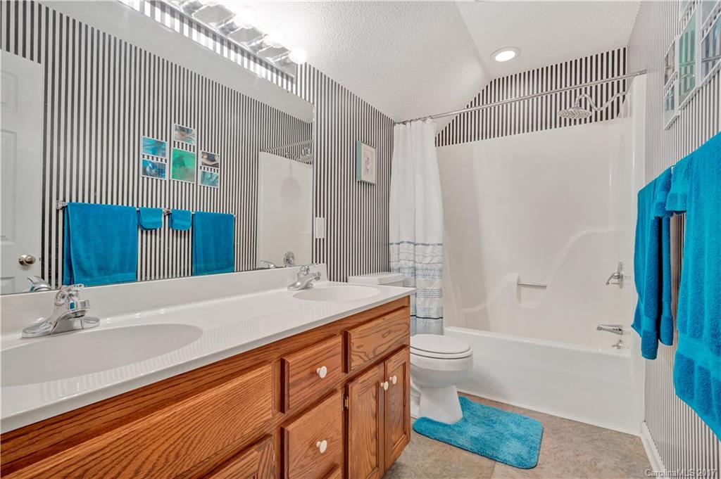 Timberlake - Residential