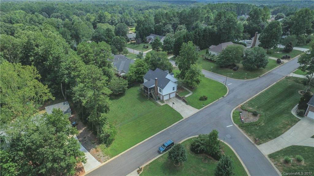 Timberlake - Residential