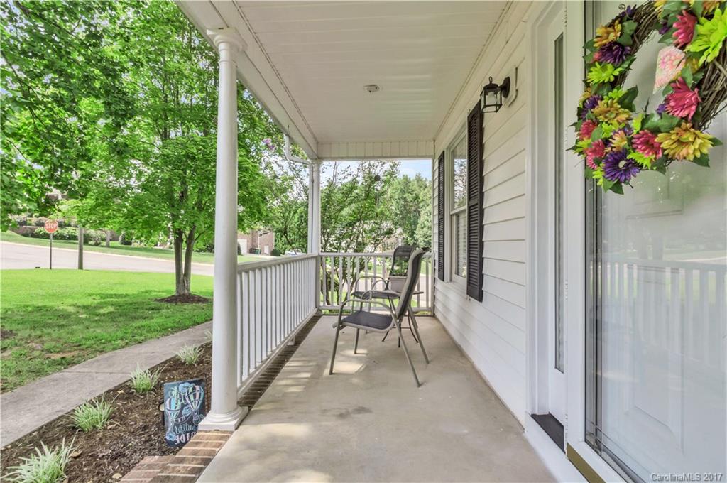 Timberlake - Residential