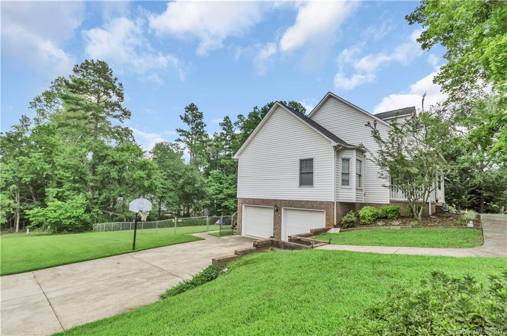 Timberlake - Residential