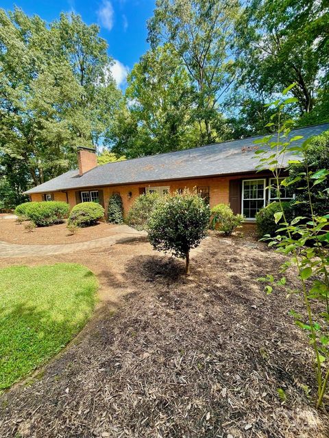 A home in Statesville