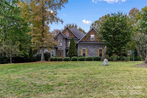 A home in Waxhaw