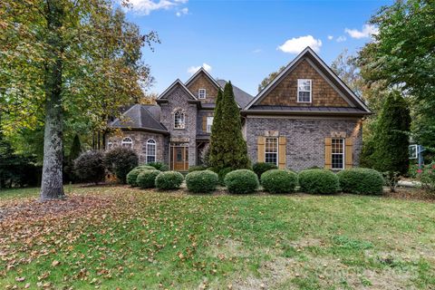 A home in Waxhaw