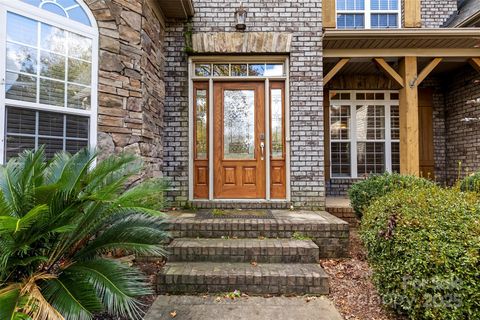 A home in Waxhaw