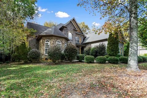 A home in Waxhaw