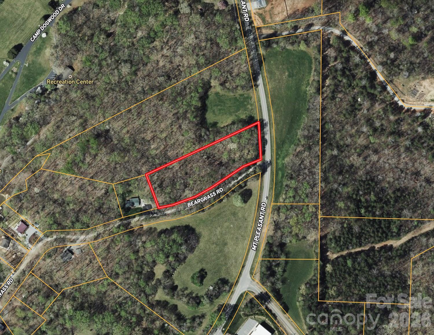 0 Beargrass Lane