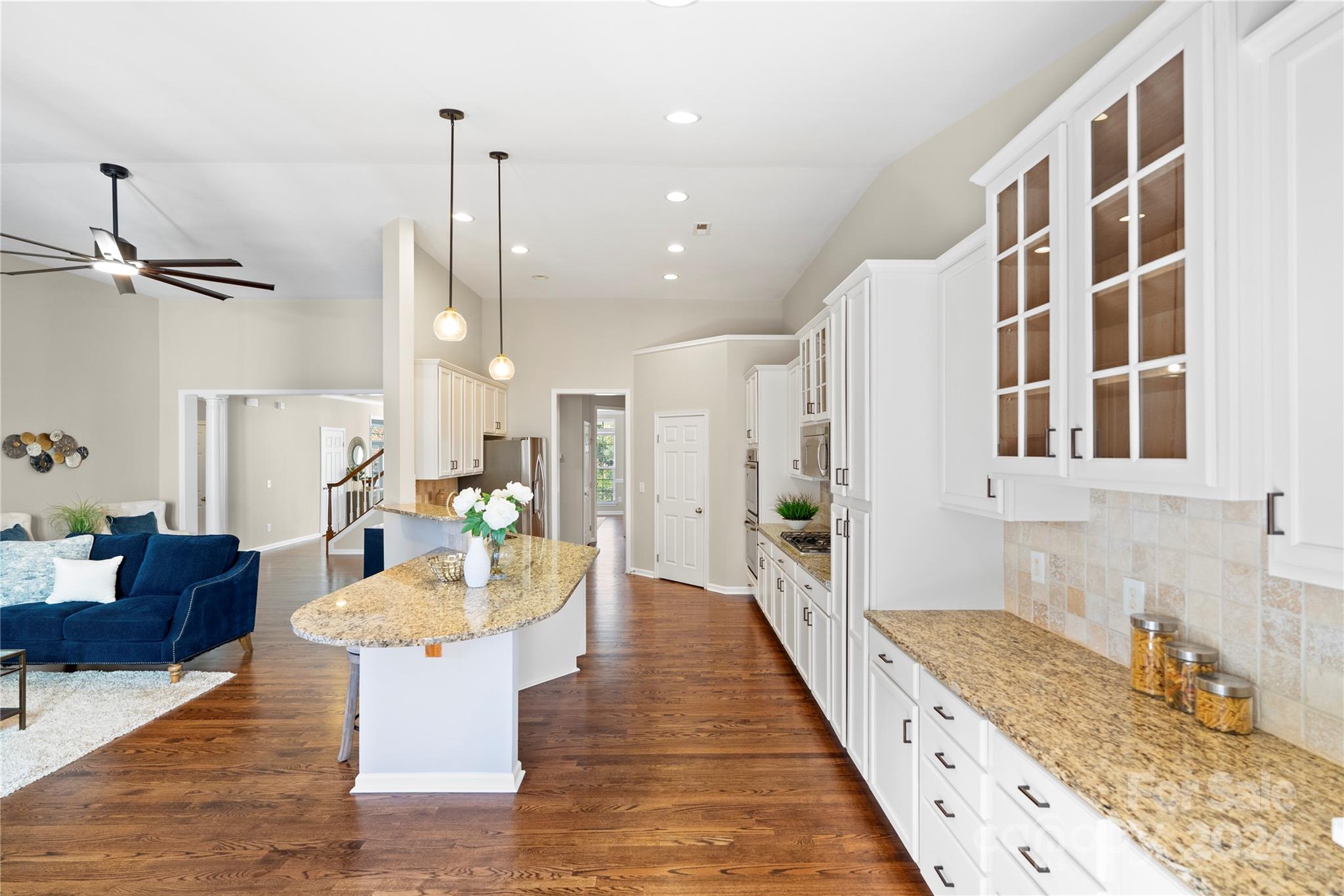 Fallbrook - Residential