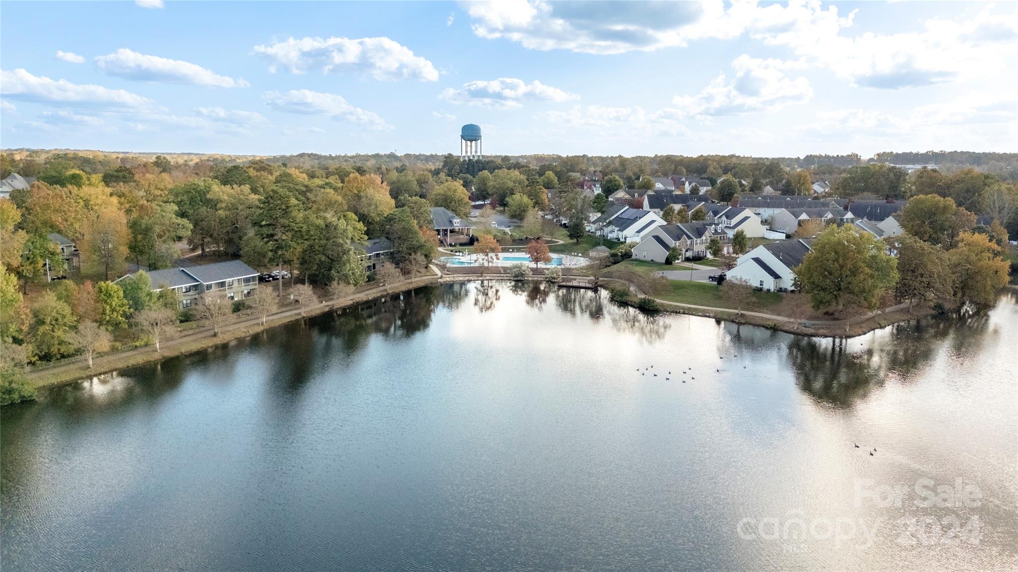 Fallbrook - Residential