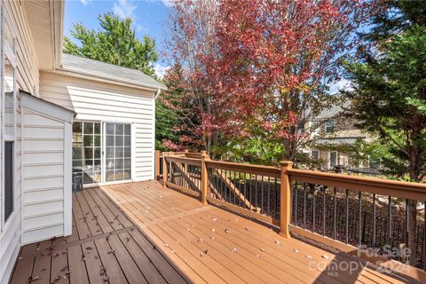 A home in Fort Mill