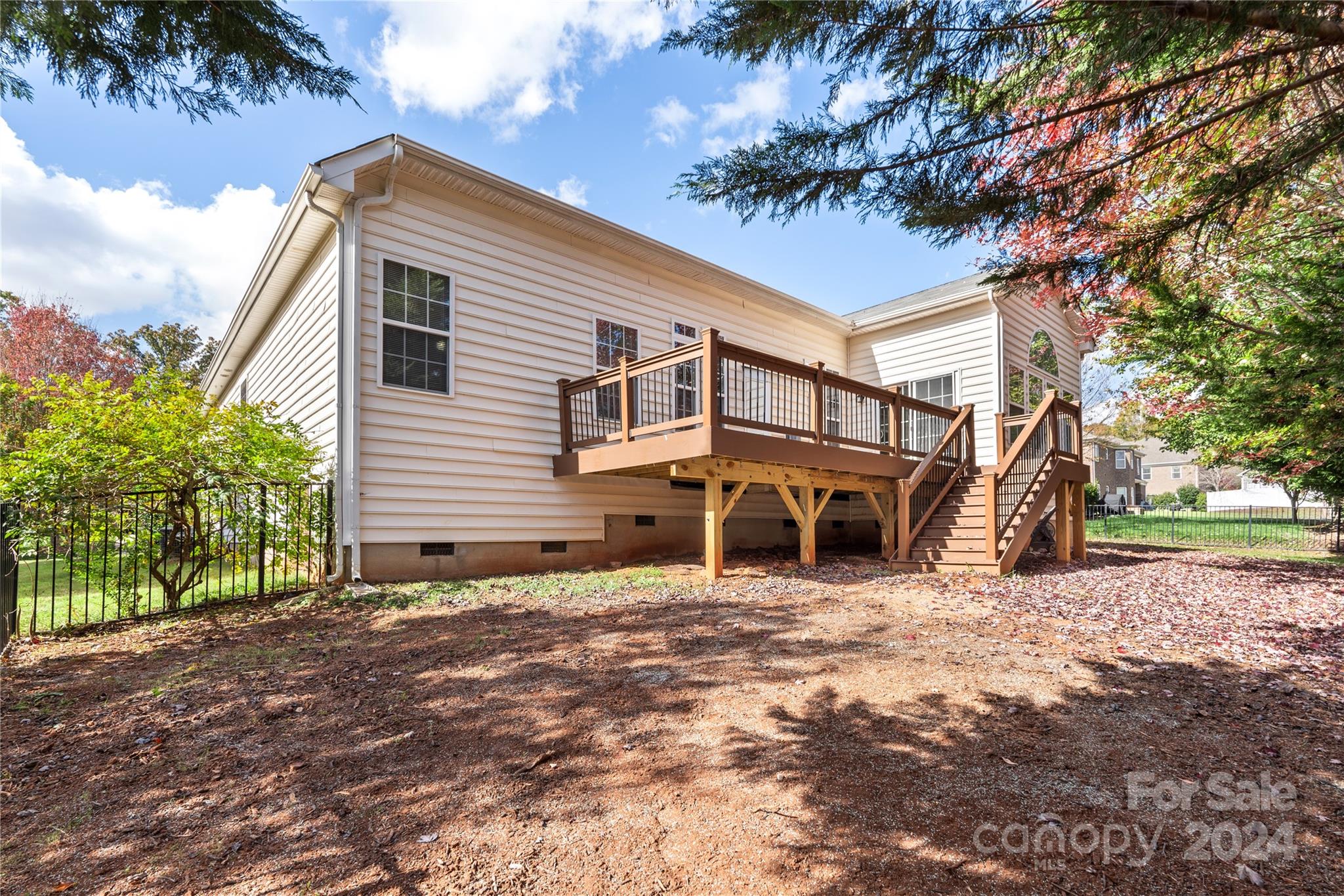 Fallbrook - Residential