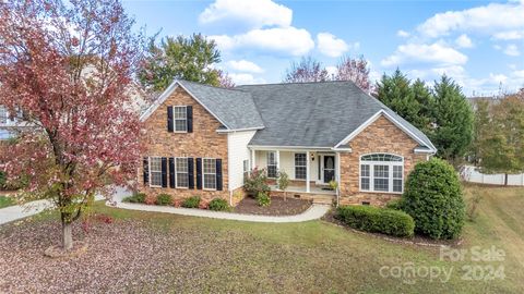 A home in Fort Mill