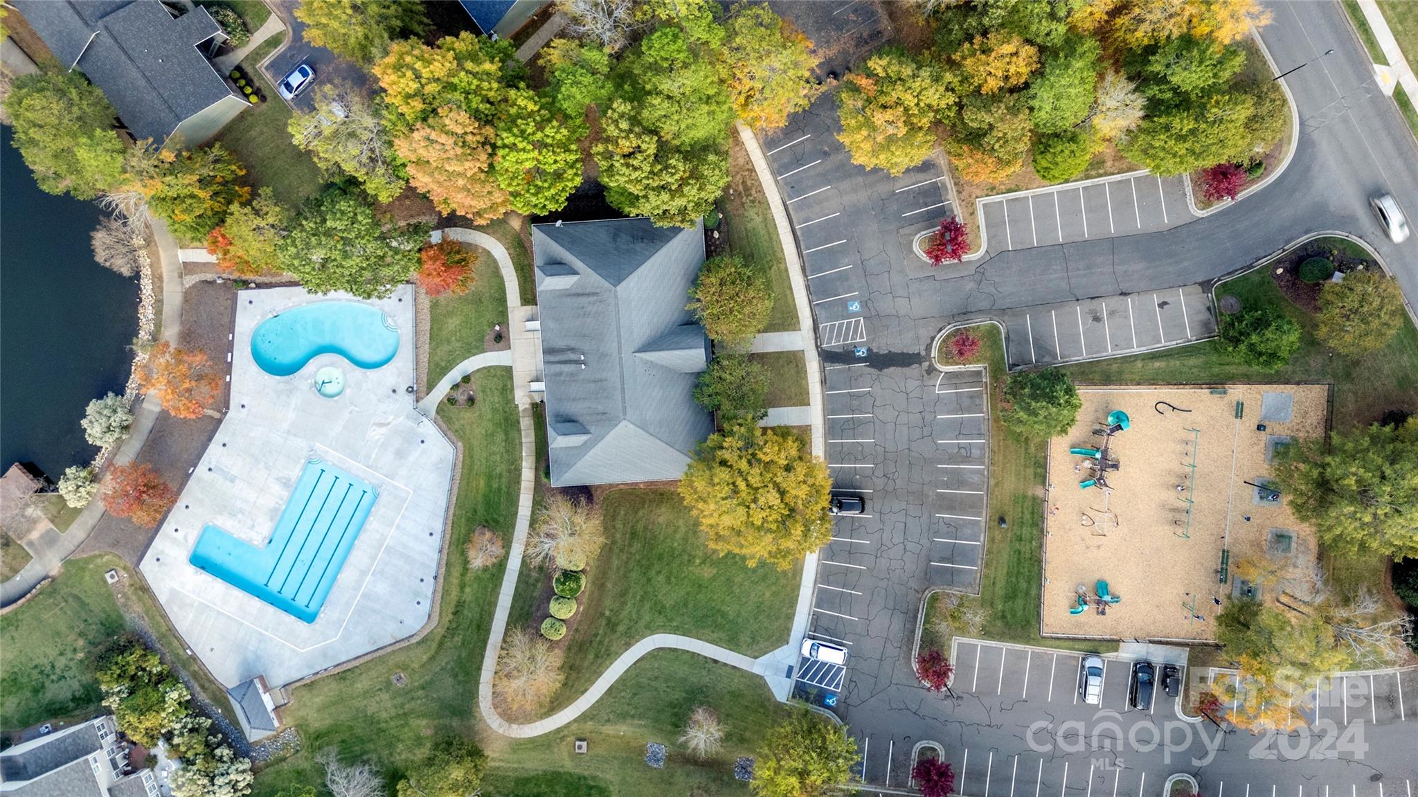 Fallbrook - Residential