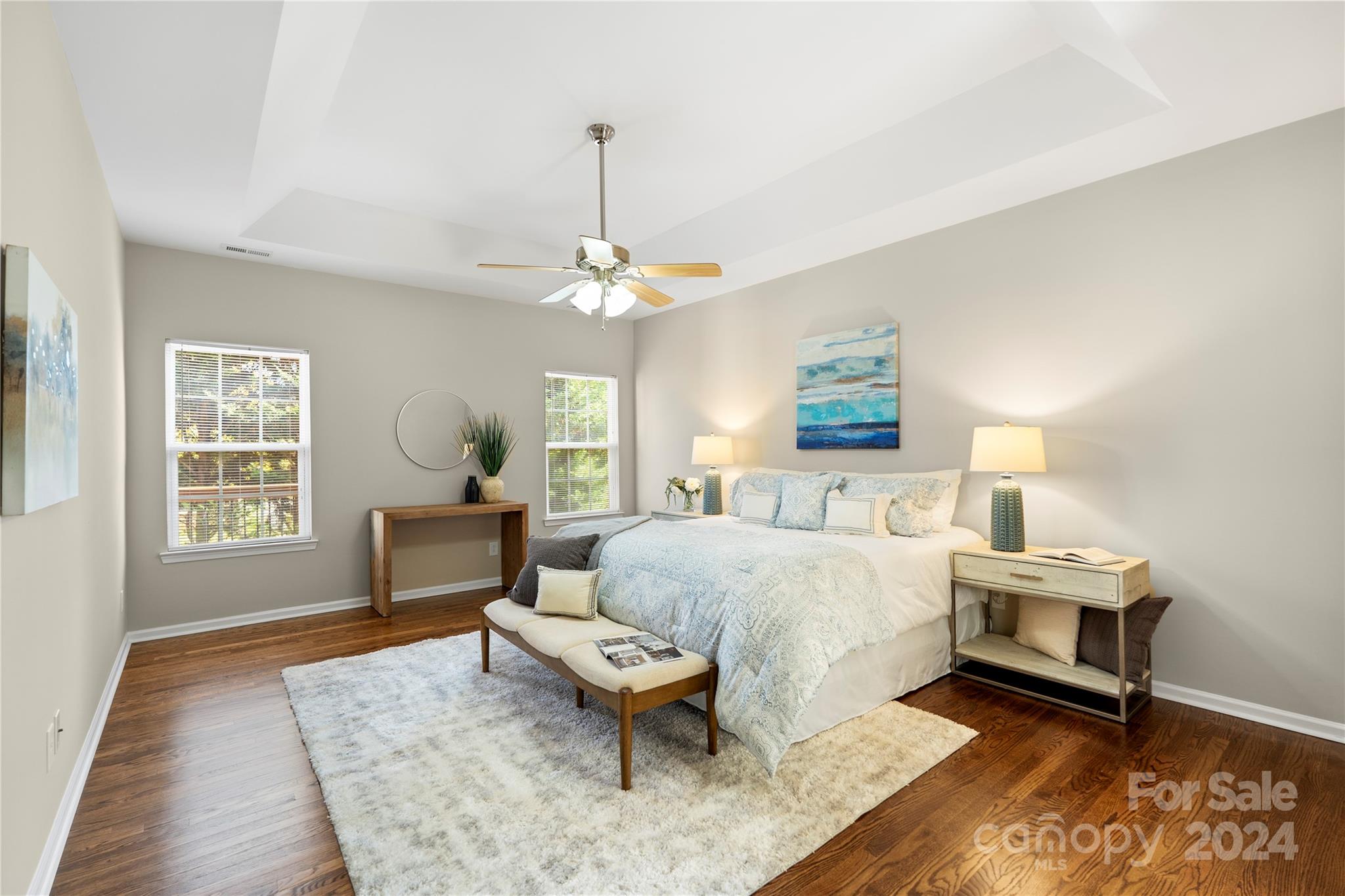 Fallbrook - Residential