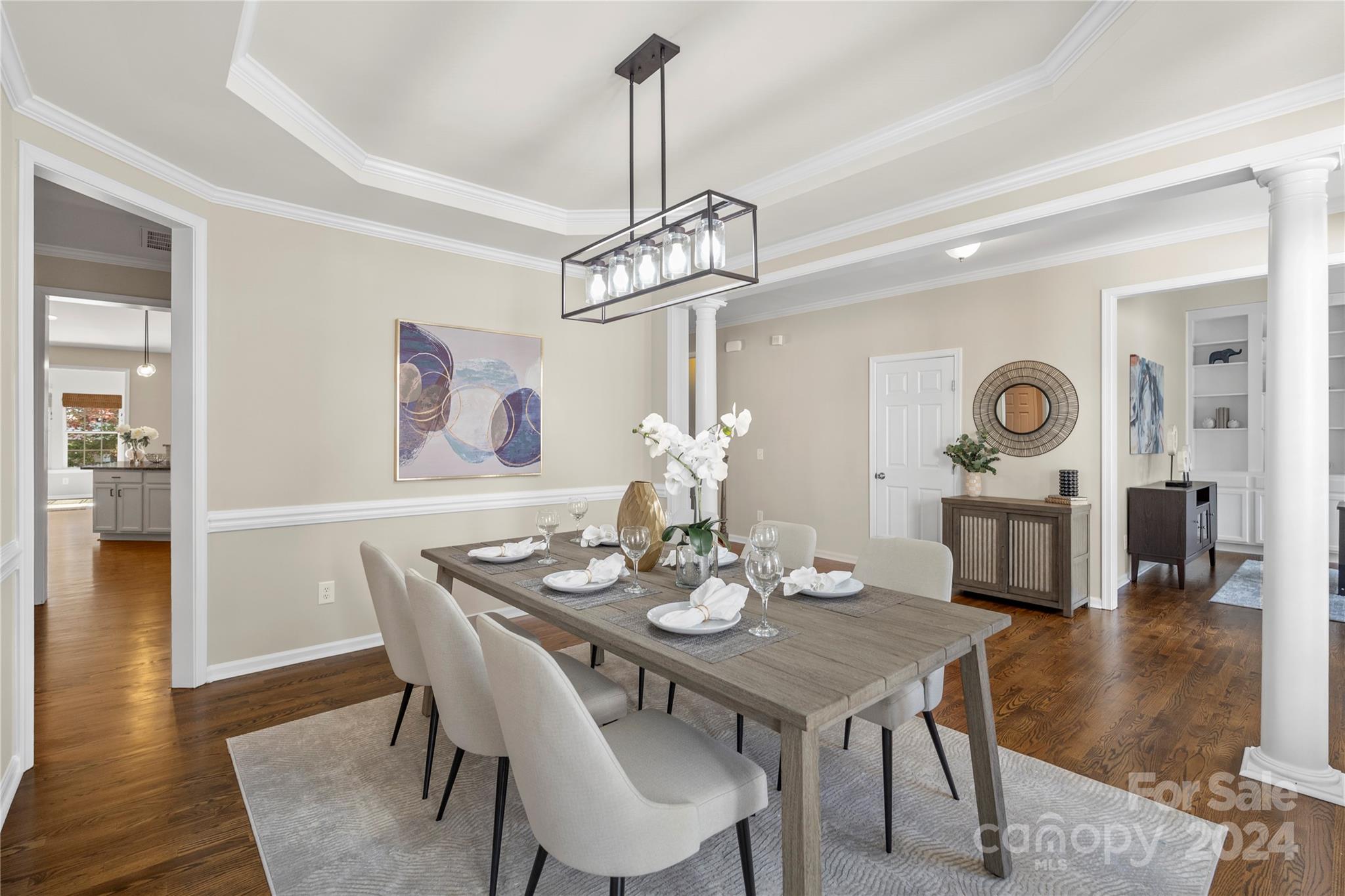 Fallbrook - Residential