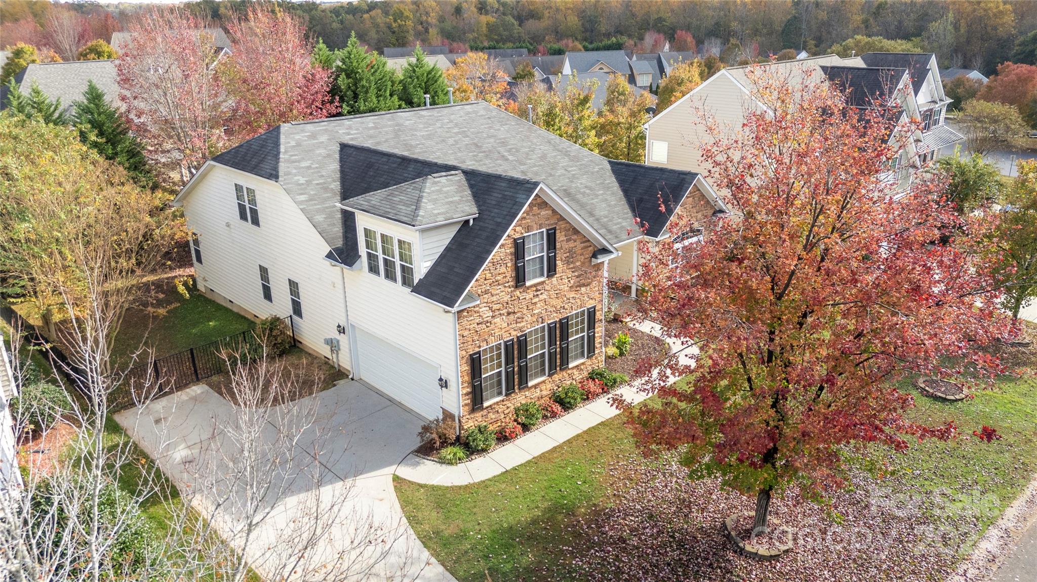 Fallbrook - Residential