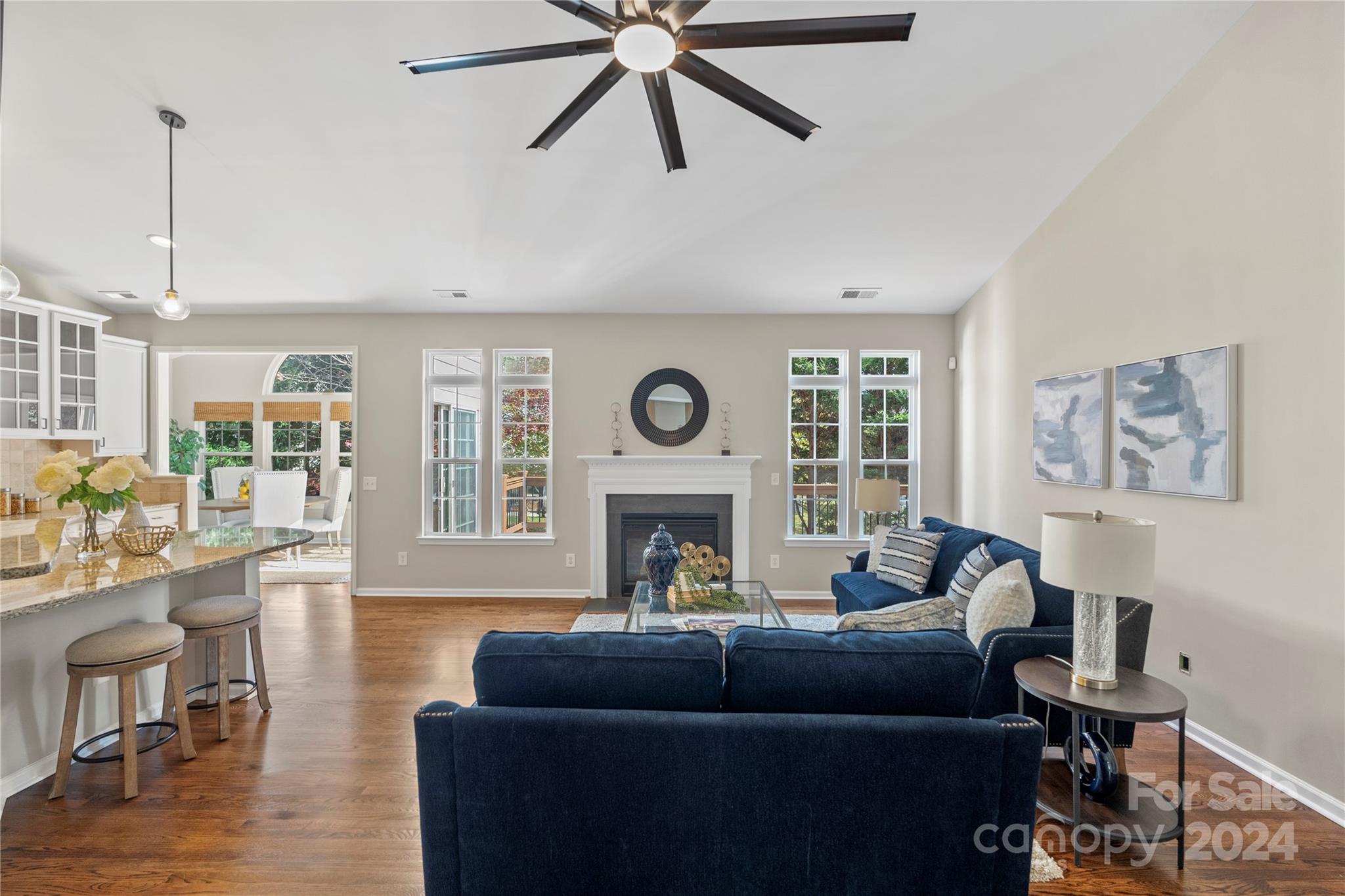 Fallbrook - Residential