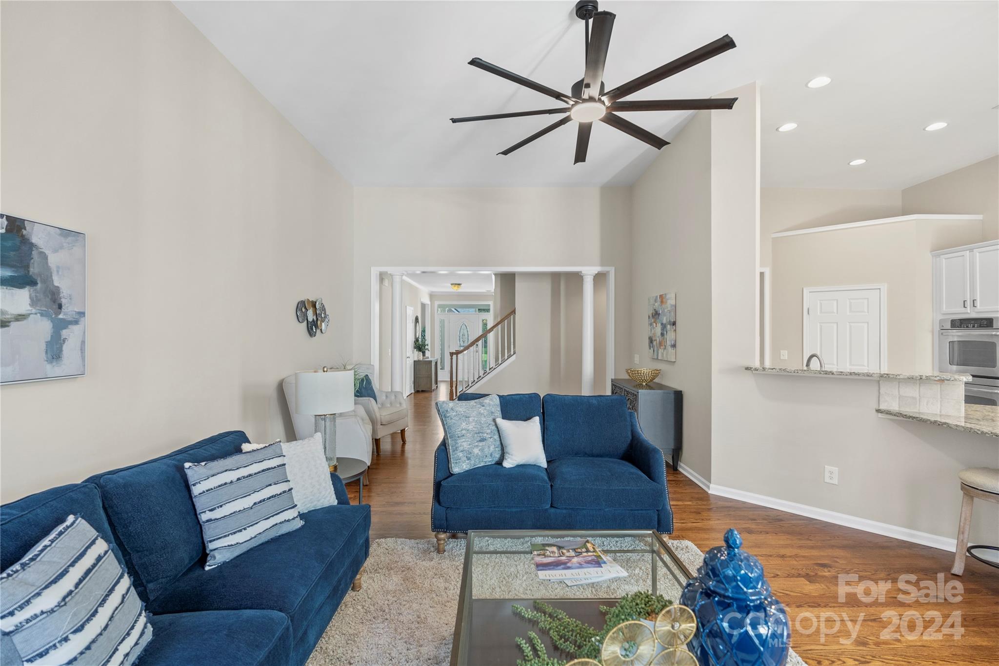 Fallbrook - Residential